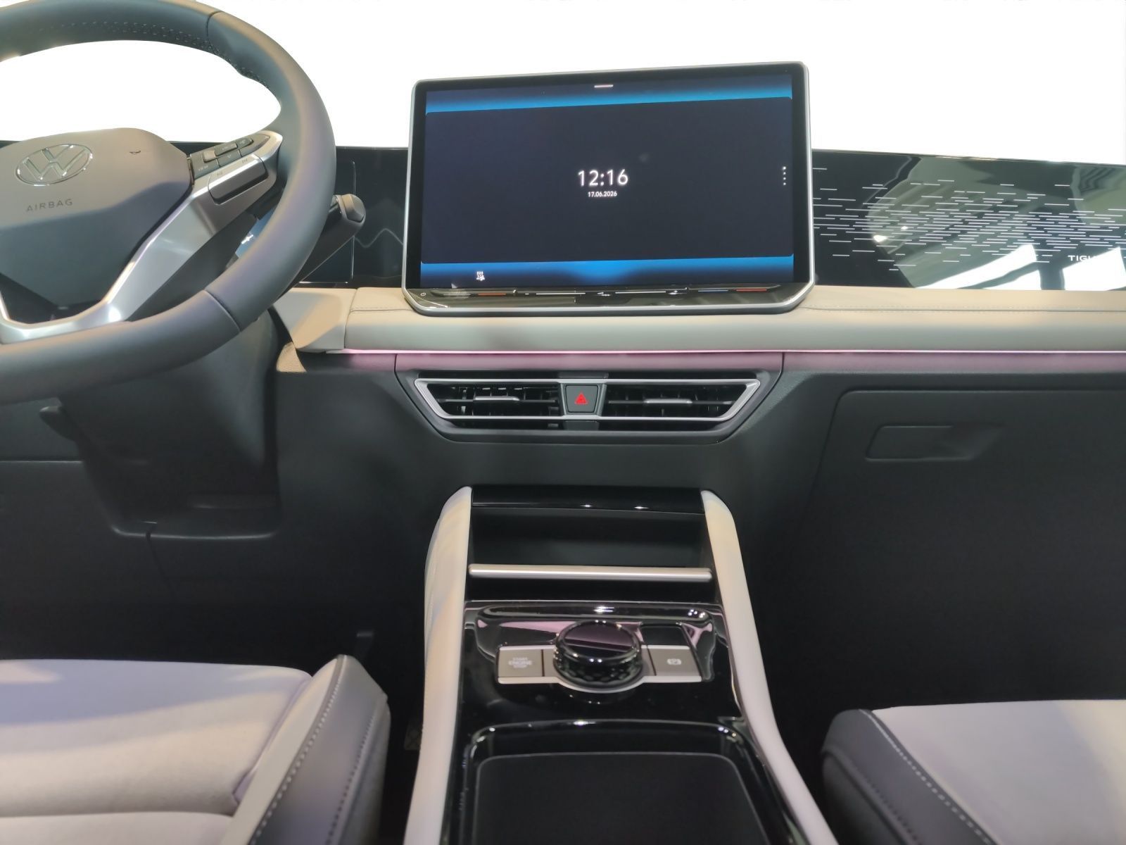 Volkswagen Tiguan - Bild 6