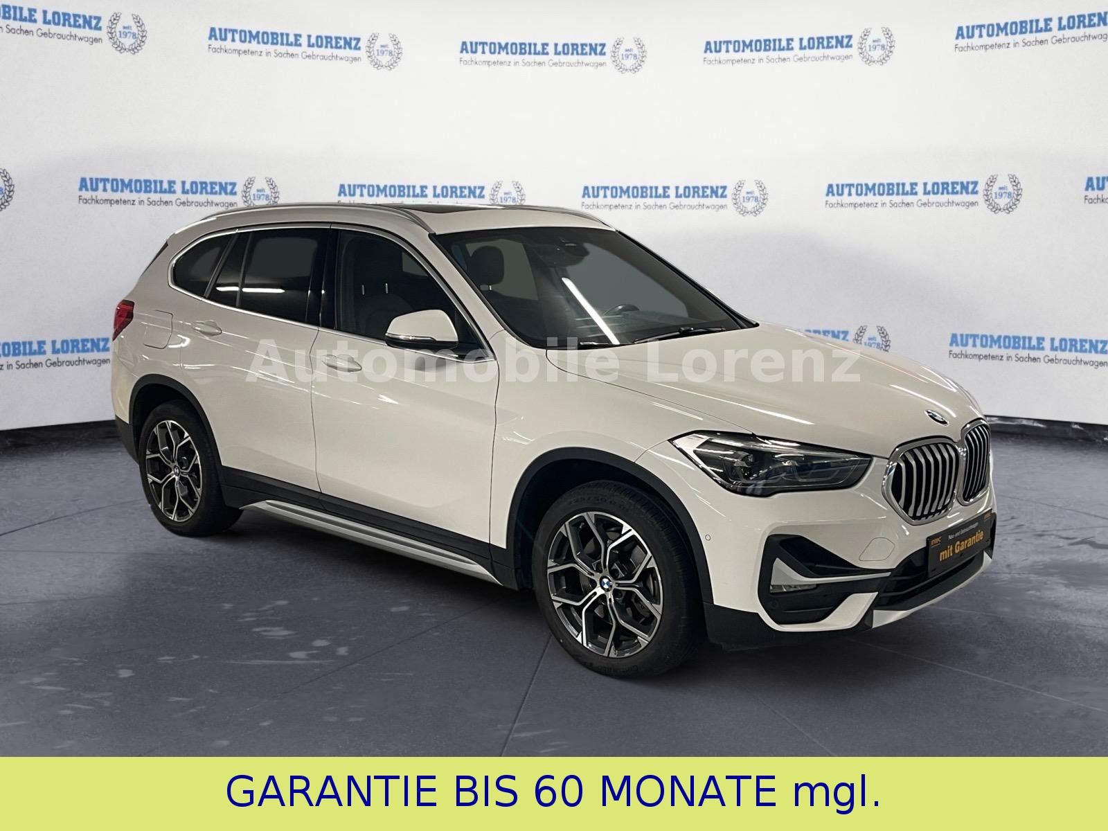 BMW X1 X Drive  M SPORT /LED / HEAD UP/ PANORAMADACH
