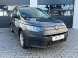 Volkswagen Caddy Cargo Maxi 2022 Klima 122PS PDC AHK - Volkswagen Caddy Maxi aus 2022