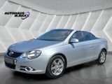 Volkswagen Eos 2.0 Turbo 1.Hand*Navi*Leder*PDC - Volkswagen: Turbo