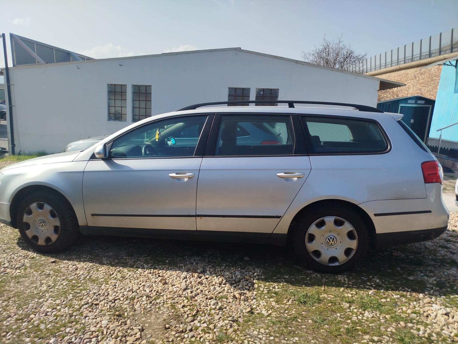 Volkswagen Passat Variant Trendline 2,0*Automatik*PDC*