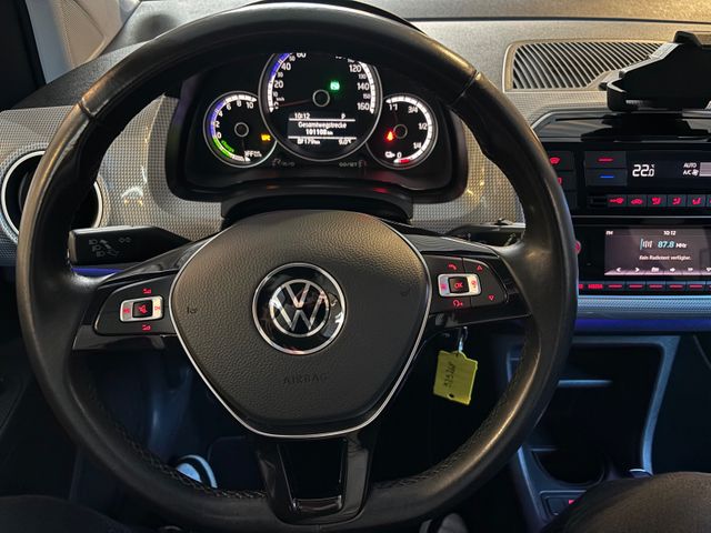 up! e-up! Style Plus *CCS*SH*Klimatronic*BT*bFS*