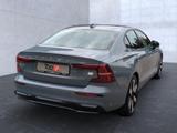 Volvo S60 T8 Recharge Plus Dark Plug-In Hybrid AWD LED - Volvo S60: R