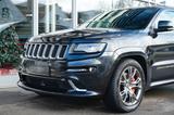 Jeep Grand Cherokee 6.4 V8 HEMI SRT XEN/H&K/PANO/EU6 - gebrauchte Jeep Grand Cherokee aus dem Jahr 2013