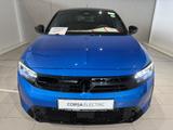 Opel Corsa Electric YES Komfort Paket Wärmepumpe - Opel Corsa: Blau