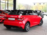 Audi A1 Sportback 1.8 TFSI SPORT XENON NAVI SHZ PDC - Audi A1 8X Gebrauchtwagen