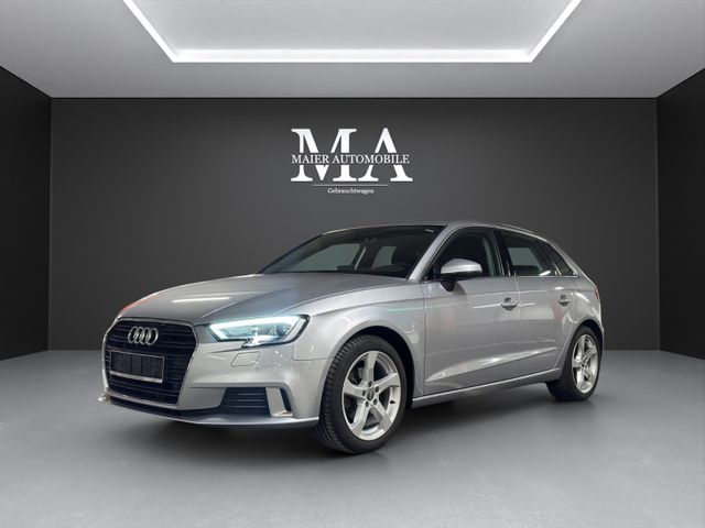 Audi A3 Sportback Cylinder on Demand*SPORT PAKET*PDC*