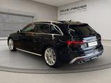 Audi S4 3.0 TDI quattro Avant S-line AHK AUT Kam. 360 - Audi S4 in Duisburg