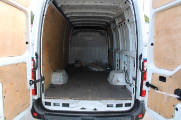 Renault Master - 8