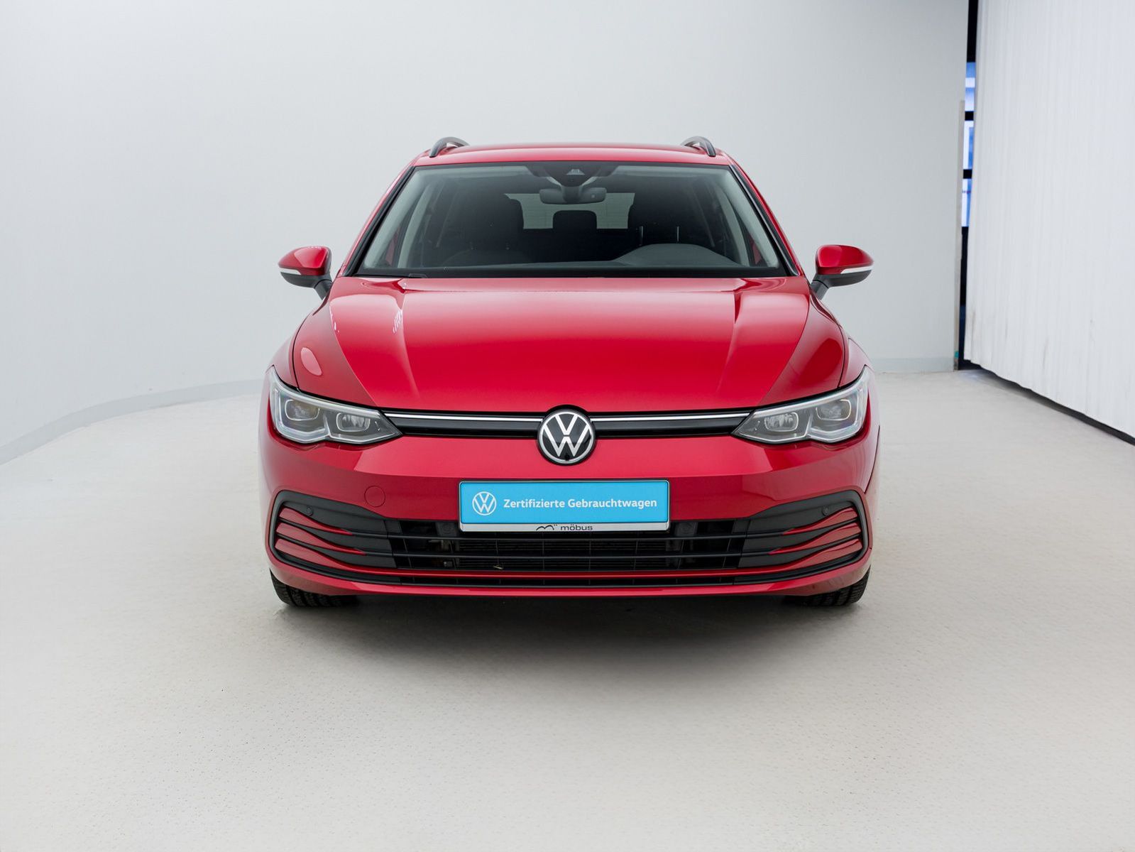 Volkswagen Golf - Bild 3