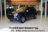 Dacia Duster I Celebration dCi 110 4x4 - Dacia Duster Celebration mit Diesel-Antrieb