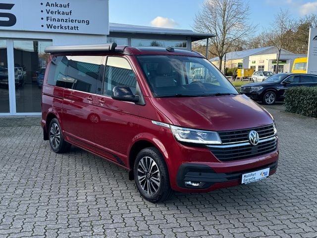 Volkswagen T6.1 California Beach Tour Edition DSG 7-Sitzer