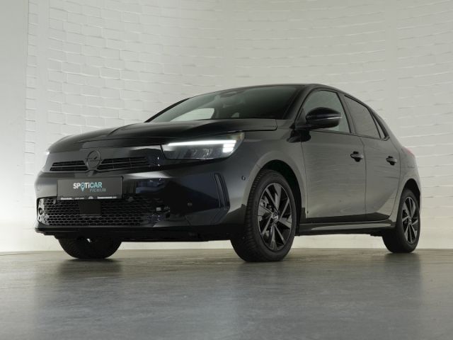 Corsa F FACELIFT GS HYBRID eDCT+LED LICHT+NAVI+R