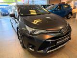 Toyota Avensis Touring Sports Team D 1.8 1.Hand - Toyota Avensis: Kombi, 1.8