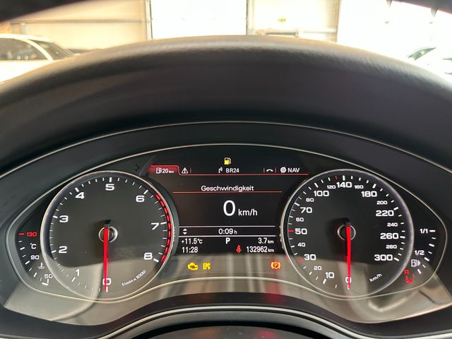 Audi A6 Avant 2.0 TFSI *BiXenon*Pano*