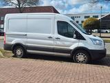 Ford Transit Kasten 350 L2 H2 Trend Klima AHK PDC