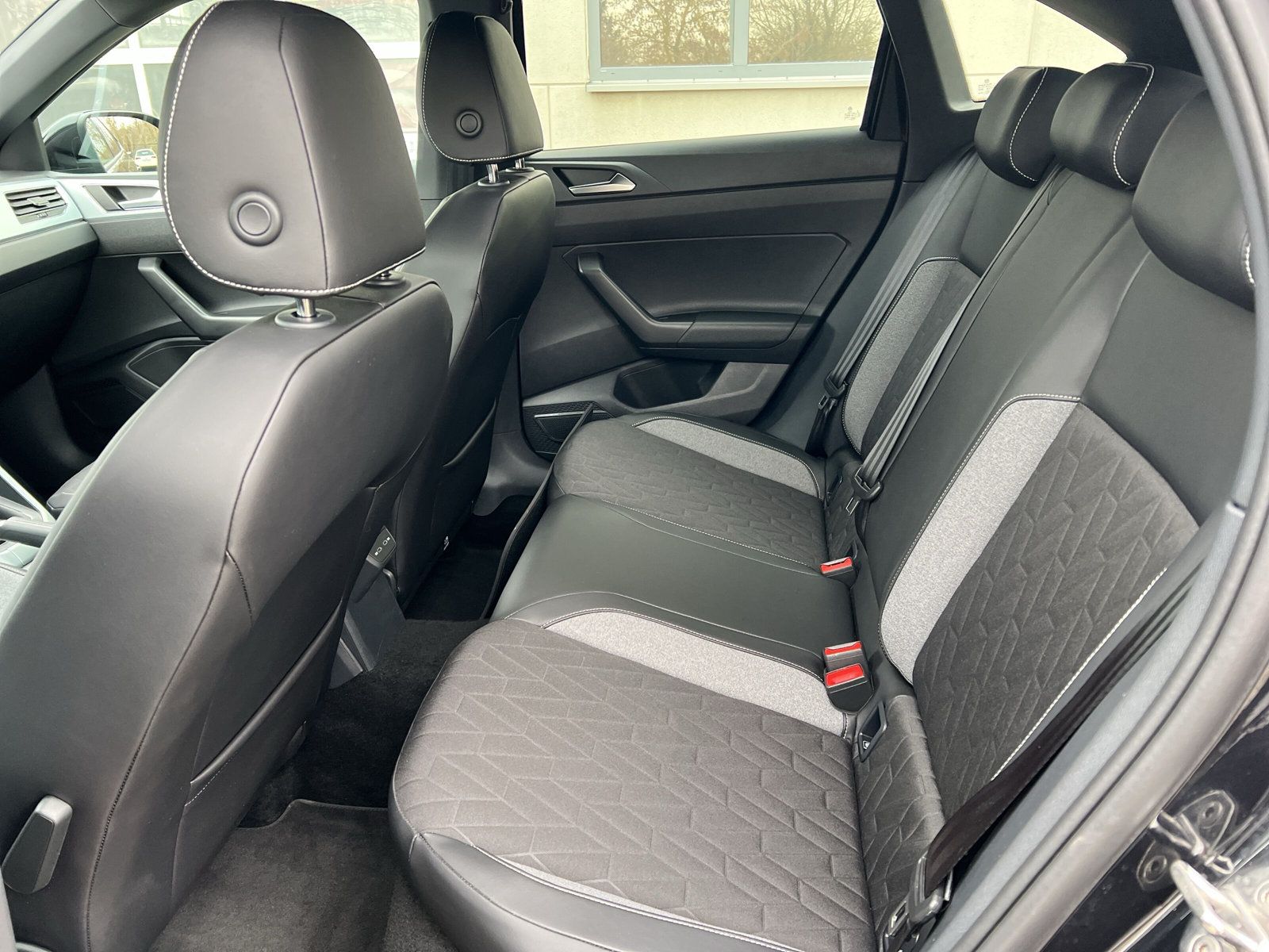 Volkswagen Taigo - Bild 15