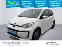 Volkswagen e-up! - Vorschau Bild 1