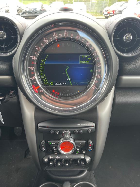 MINI Cooper D Countryman