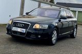 Audi A6 Avant 3.0 TDI .S line.AHK.Leder.Navi.Xenon. - Audi A6 aus 2005: Line