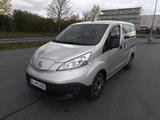 Nissan e-NV200 5-Sitzer 24kwh Eigentumsbatterie  - Nissan e-NV200: Von Privat