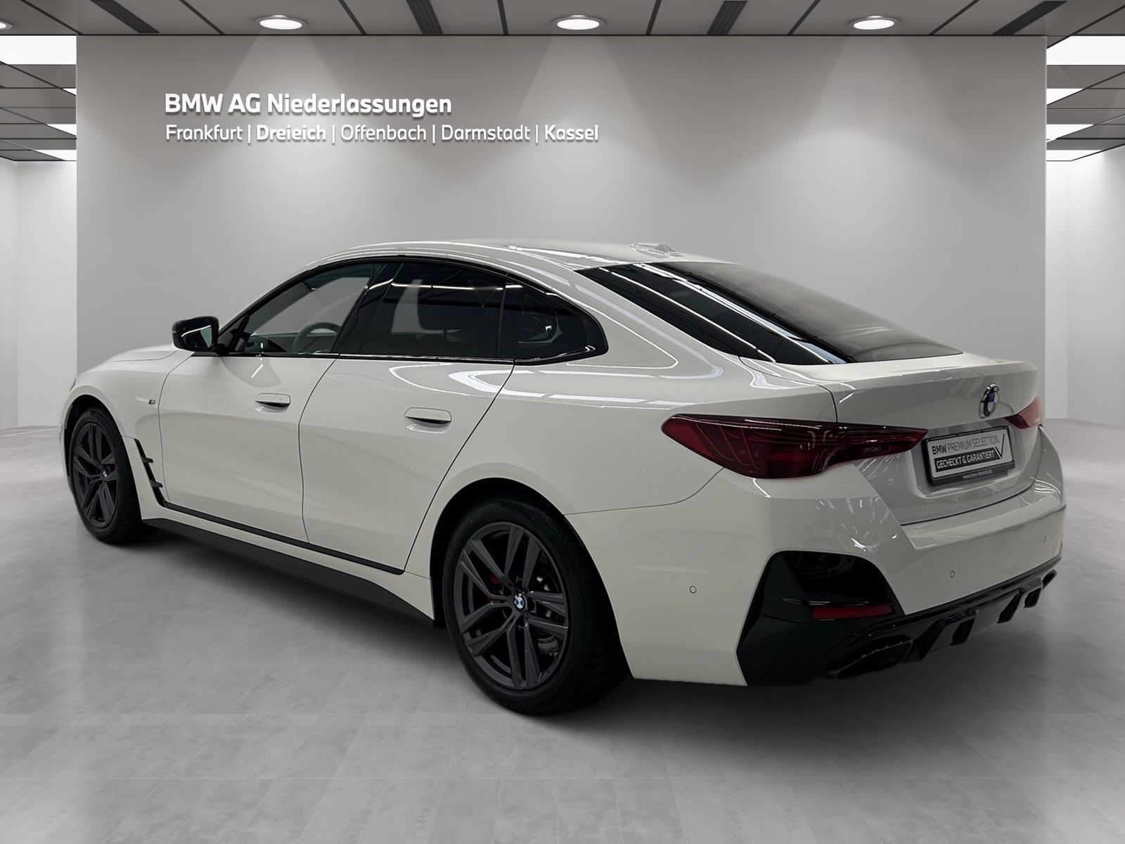 BMW M440 - Bild 5
