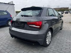 Fahrzeugabbildung Audi A1 Sport S Line * BOSE * BIXENON * SCHECKHEFT *