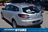 Renault Megane III Grandtour DELUXE PAKET|KLIMAAUTOMATIK - gebrauchte Renault Megane aus dem Jahr 2014