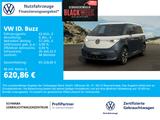 Volkswagen ID.Buzz Pro Goal IQ.LIGHT*HdUp*AHK*ACC*R-KAM*20" - Volkswagen ID. Buzz: Goal
