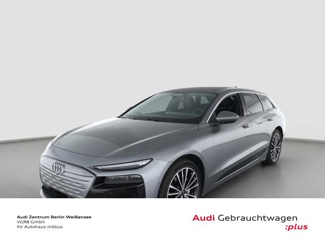 Audi A6 Avant e-tron QUA*ASG*360*ACC*APP*WKE*LENKRADH