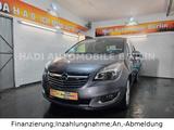 Opel Meriva B Innovation 1.4/Automatik/1 J.Garantie - Opel Meriva: Winterreifen