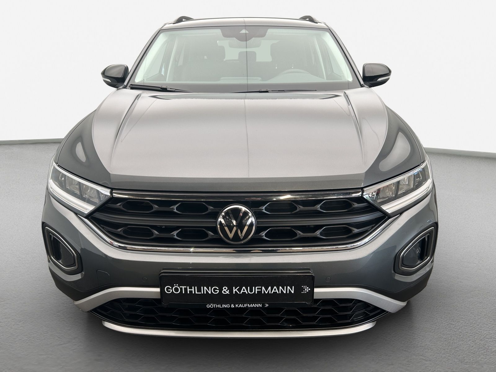 Volkswagen T-Roc - Bild 12