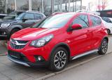 Opel Karl Rocks Automatik, Service neu* IntelliLink* - Opel Karl: Rocks