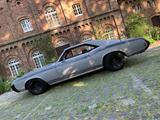 Buick Riviera - Buick Riviera mit Benzin-Antrieb