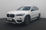 BMW X1 sDrive 18 d Sport Line - BMW X1: Sdrive 18d