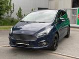 Ford S-Max S-MAX Business Navi Xenon - Ford: X Max