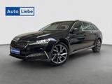 Skoda SUPERB L&K 2.0TSI DSG ALLRADANTRIEB+LED+LEDERuvm - Skoda Gebrauchtwagen in Leipzig