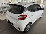 Hyundai i10 Select FACELIFT MJ25 NAVI+RÜCKFAHRKAMERA - Hyundai i10 in Saarbrücken