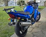 Honda CBR 1100XX Blackbird SC35 mit Koffer - Angebote