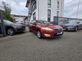 Ford Mondeo Lim. Ghia - Ford Mondeo: Ghia