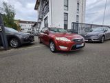 Ford Mondeo Lim. Ghia - Ford Mondeo Gebrauchtwagen in Mannheim