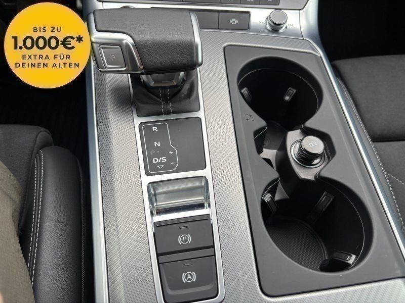 Audi A6 Allroad A6 40 allroad quattro 2.0 TDI foto 23