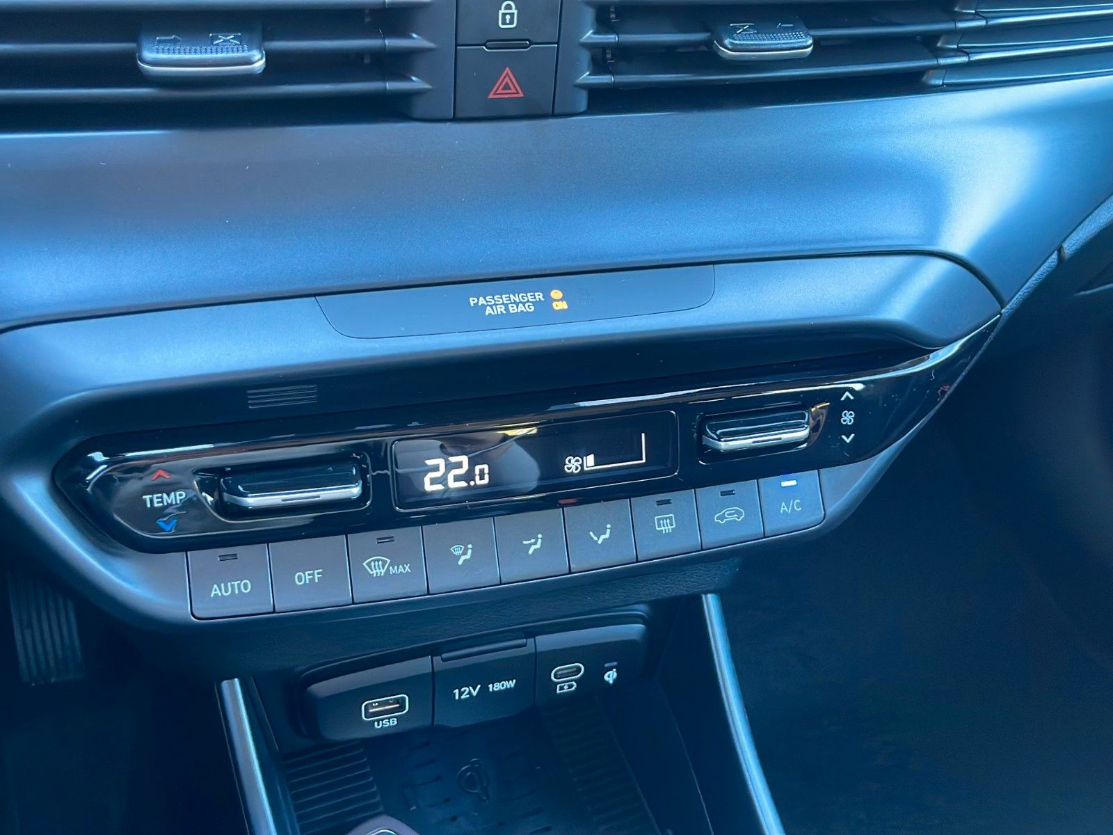 Hyundai i20 - Bild 16