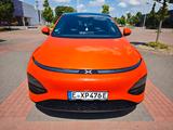XPENG G6 BEV 88kWh AWD Performance Performance - XPENG Gebrauchtwagen von 2025