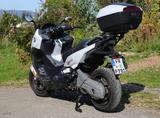 BMW C 650 Sport - BMW ROLLER