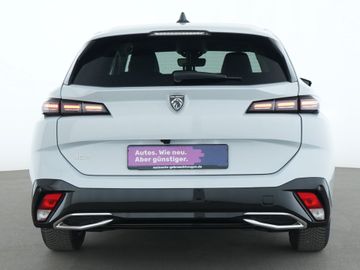Peugeot 308 - 7