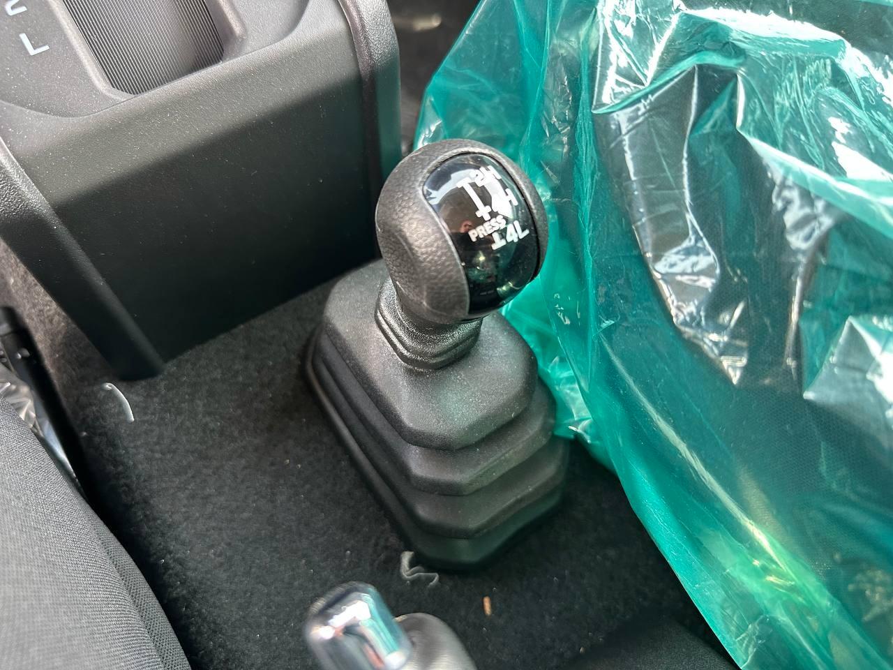 Suzuki Jimny AllGrip GLX EXPORT OUT OF EU BTC
