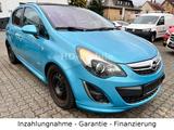 Opel Corsa D Innovation OPC Line, Pano, Navi, PDC - Opel Corsa: Limousine, Opc D