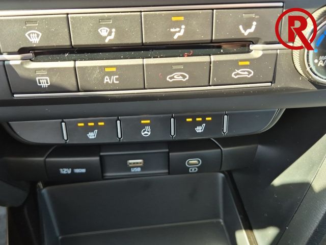 Ceed_sw Vision 1.0 Android Auto Apple CarPlay Na