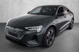 Audi Q8 e-tron Sportback 55 quattro advanced |Luft - Audi in Mannheim